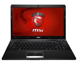 Laptop MSI GE40-i7